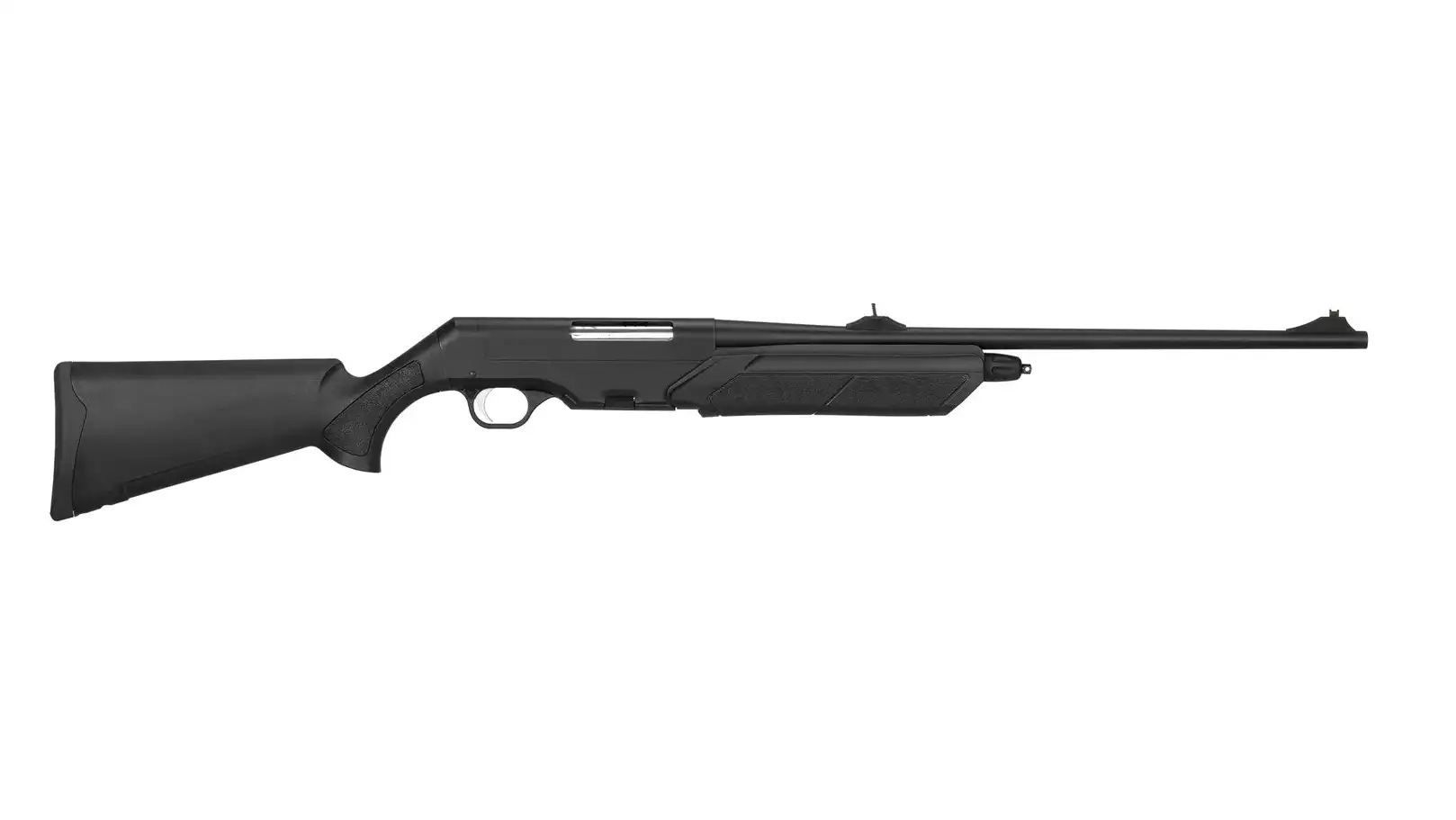 Rifles de corredera para licencia de armas