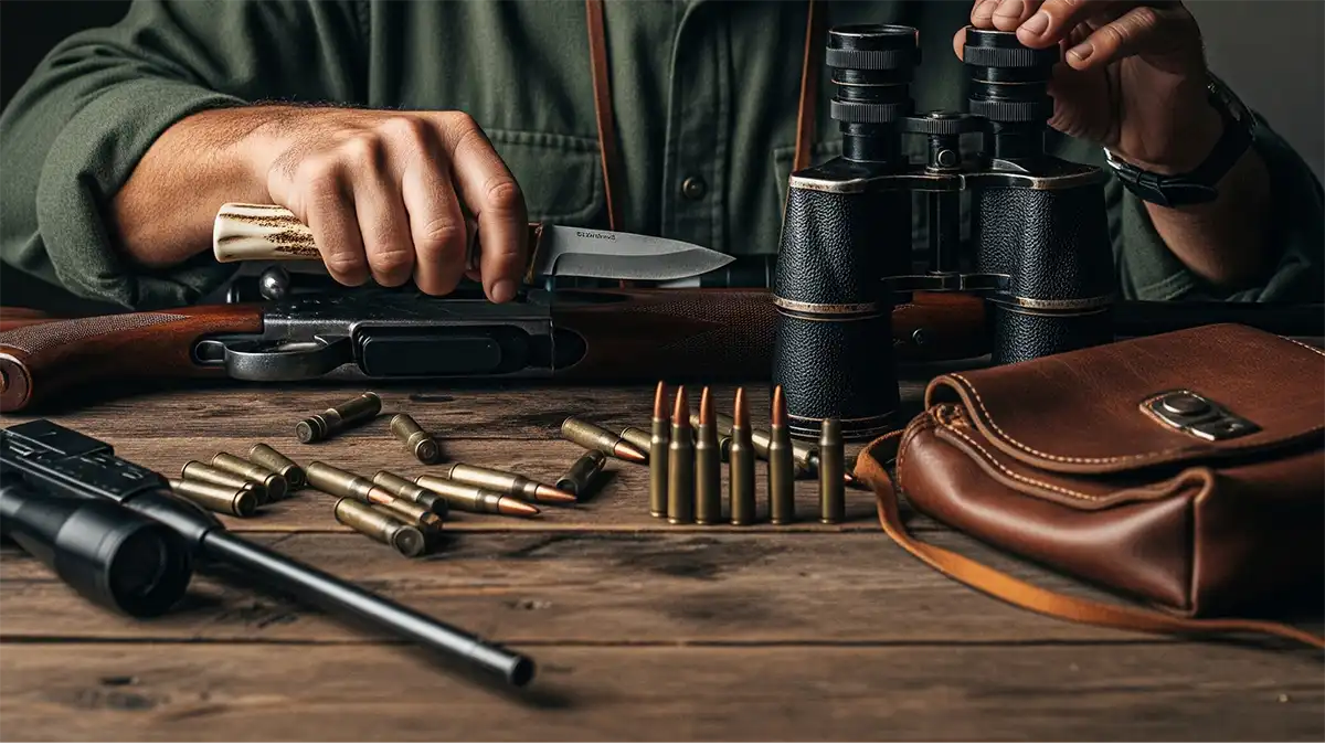 Permiso de Armas: Medidas de Seguridad y Protocolo con Armas de Fuego 2025
