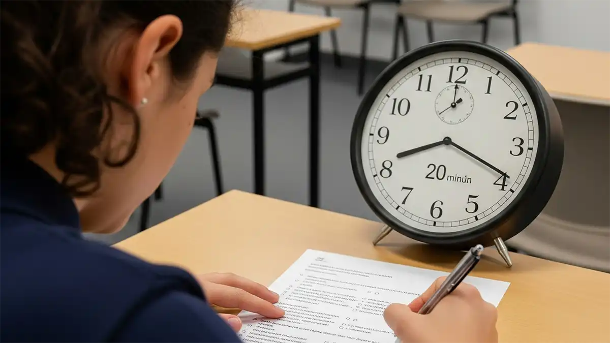 Temario permiso de armas D y E 2025: índice completo para el examen